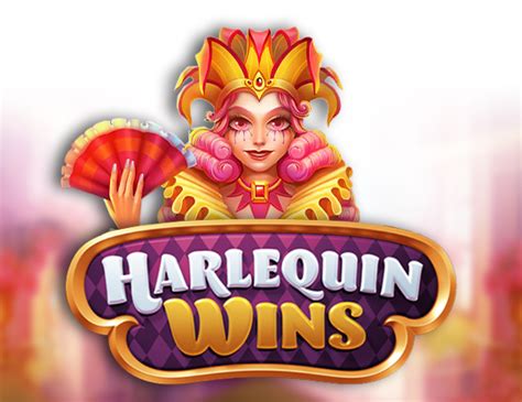 Harlequin Wins Slot Grátis